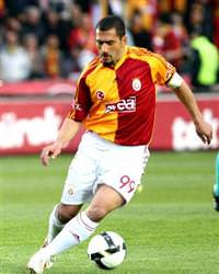�mit Karan Eski�ehirspor'da