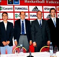 Tanjevic'ten Cenk itiraf�