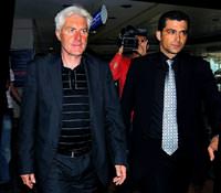 Trabzon'a Broos