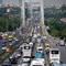 �stanbullular�n trafik �ilesi