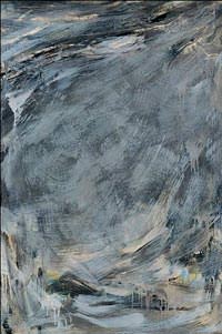 Ressam M�bin Orhon tekrar Sotheby's'de