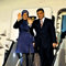�ine 14 y�l sonra ilk ziyaret