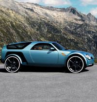 'T�rk Porsche'si 2010'da k�lt�r el�isi olacak