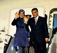 �in'e 14 y�l sonra ilk ziyaret