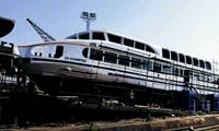 Turistik gemiler Hali�'e inmeye haz�r