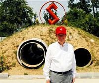 T�rkiye'de boru d��enmeyince Superlit ihracat�n� % 95'e ��kard�