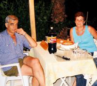 '�ocuklar�m� �ld�rd�m kimse beni sevmesin!'