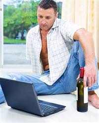 Rusya'da �l�mlerin yar�s� alkol y�z�nden