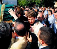 Edremit cinayetini kimse �stlenmedi