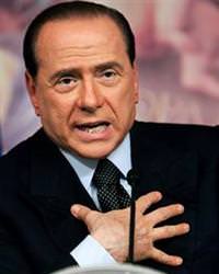 Berlusconi: Ben b�yleyim