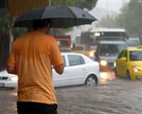 Meteorolojiden uyar�