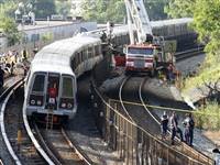 �spanya'da tren kazas�