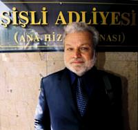 G�rsel, sonunda beraat etti