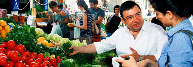 Herkesin tasarruf re�etesi varm��