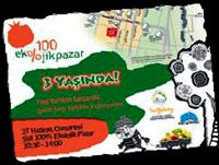Ekolojik pazar �� ya��nda