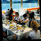 Sortiede yaza �zel a��k b�fe brunch