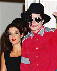 "Jackson, t�pk� Elvis gibi gen� �lece�ini biliyordu"