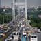 �stanbullular�n trafik �ilesi s�recek