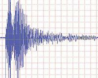 Akdeniz ve Ege'de deprem
