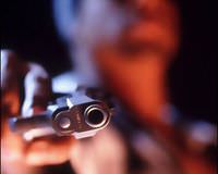 Mu�'ta silahl� kavga: 4 �l�