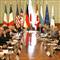 G-8 D��i�leri Bakanlar� toplant�s� sona erdi