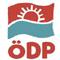 �DP'de istifa krizi