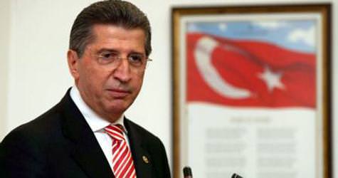 �nergeden benim de haberim yoktu