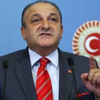 "Ordu siyasete bula�mas�n"
