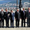 G-8den �rana Krizi demokratik diyalogla a� mesaj�