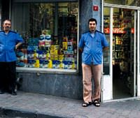 Bakkal de�il, zaman makinesi