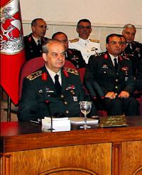 Belge de�il, bir k���t par�as� MGK'da g�ndeme getirece�iz