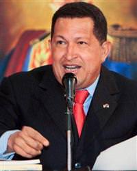 Chavez'den ABD'ye mesaj
