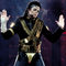 Elvisin 52 milyon $l�k taht�na Jackson aday