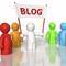 Bloglar�n g�c� strateji yaratt�