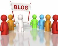 Bloglar�n g�c� strateji yaratt�