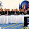 Korfuda askeri i�birli�i karar�
