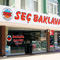 Yabanc�ya baklavac� d�kk�n� vermeyiz