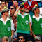 Wimbledonda ge�en bir g�n
