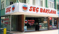 Yabanc�ya baklavac� d�kk�n� vermeyiz