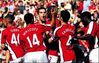 Rus oligarktan Arsenal'e 100 milyon $'l�k teminat