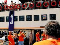 'Caz ye�ili'nin cazibesi i�indeki uyumda sakl�