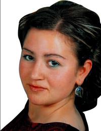 "H�lya'n�n katili iki cana k�yd�"