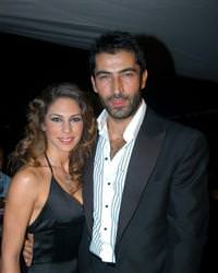 Cansu aralar�n� a�t�!