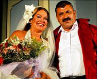 �vey kar�m olur musun?