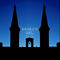 Ba��ms�z �stanbul sanat�, Berlinde