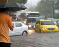 Meteorolojiden uyar�