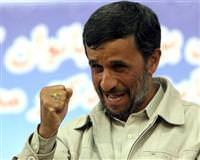 Ahmedinejad'�n zaferi kesinle�tirildi