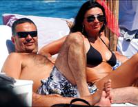 �stanbul...Bodrum...�e�me...Antalya.