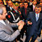�inli otomotiv �reticisi T�rkiyede yat�r�m yapmak i�in Konyay� mesken se�ti