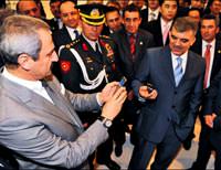 �inli otomotiv �reticisi T�rkiye'de yat�r�m yapmak i�in Konya'y� mesken se�ti